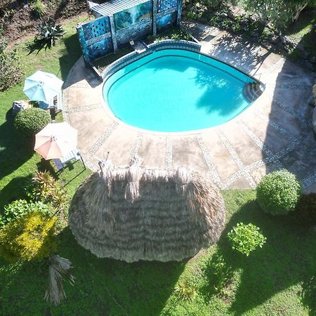 Calico Jack'S Resort Sayab Camp المظهر الخارجي الصورة