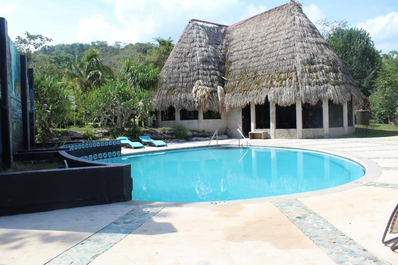 Calico Jack'S Resort Sayab Camp المظهر الخارجي الصورة