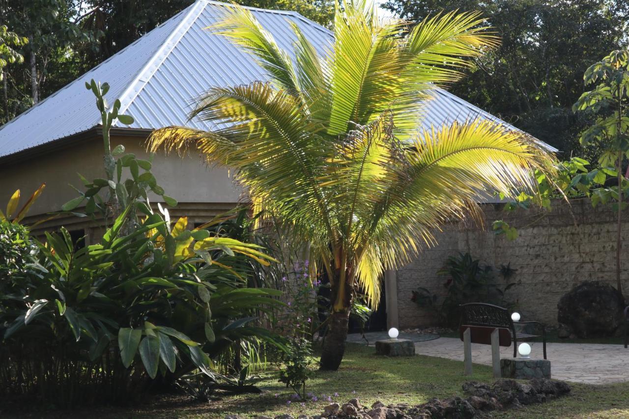 Calico Jack'S Resort Sayab Camp المظهر الخارجي الصورة